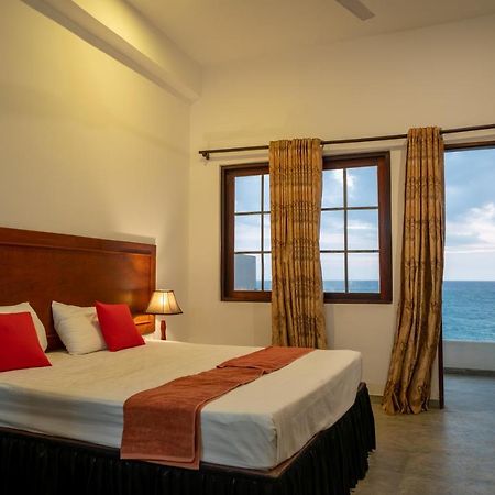 Sea Breeze Ambalangoda Ambalangoda  Exterior foto