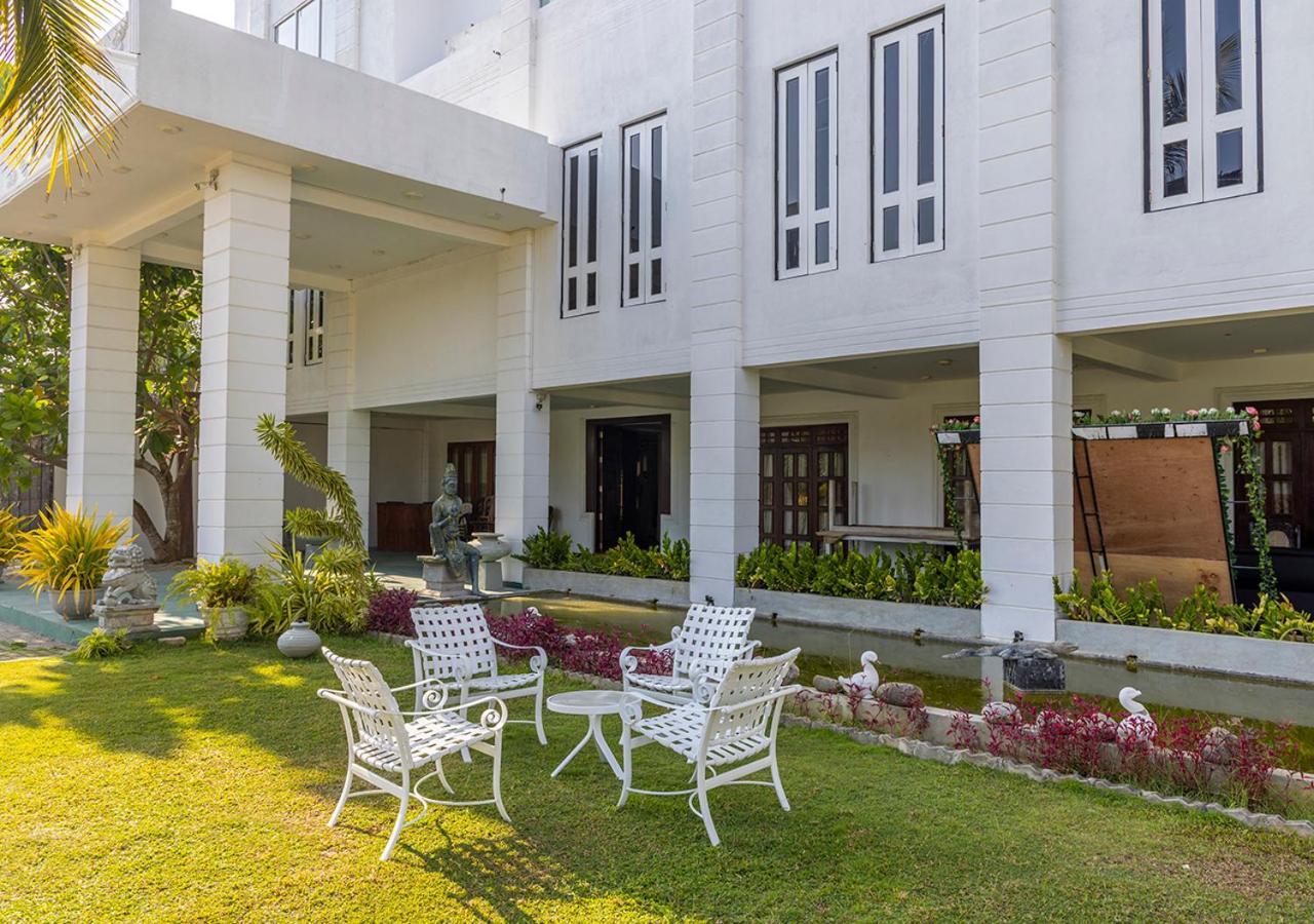 Sea Breeze Ambalangoda Ambalangoda  Exterior foto